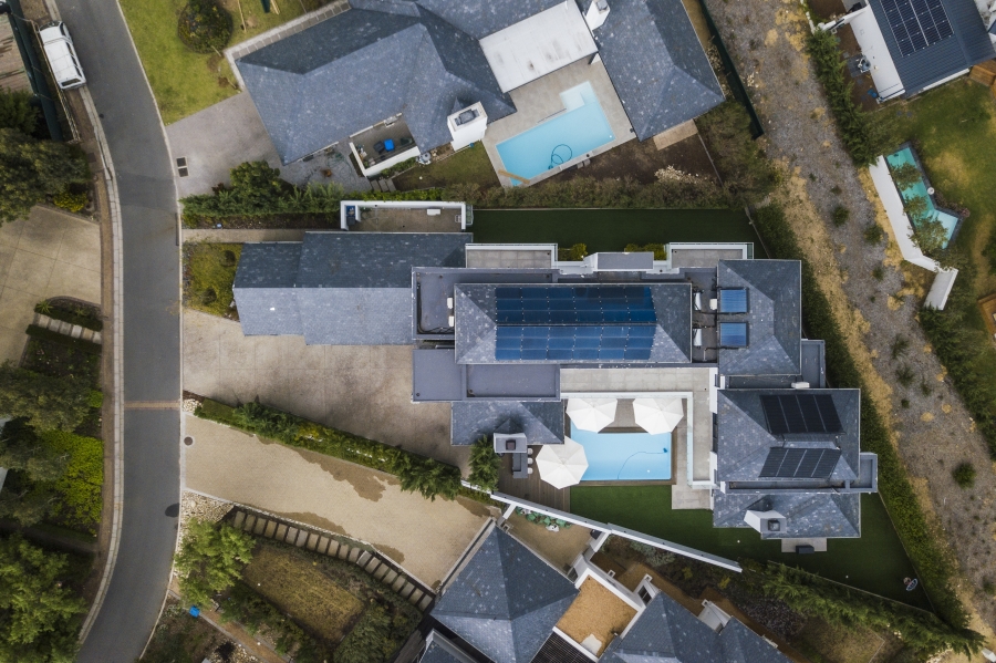 5 Bedroom Property for Sale in Pearl Valley at Val de Vie Western Cape